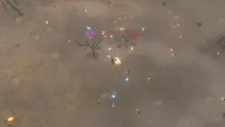 Скриншот 5 к игре Extermination 1