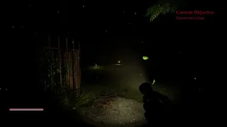 Скриншот 1 к игре The Hope