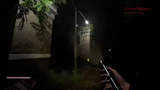 Скриншот 2 к игре The Hope