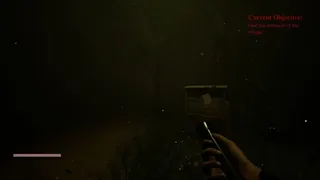 Скриншот 4 к игре The Hope