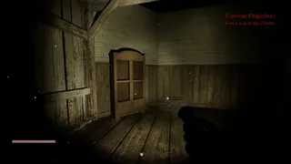 Скриншот 5 к игре The Hope
