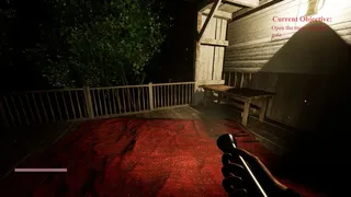 Скриншот 6 к игре The Hope
