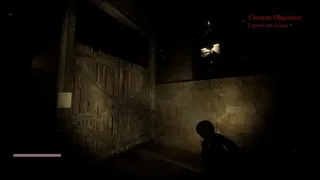 Скриншот 8 к игре The Hope