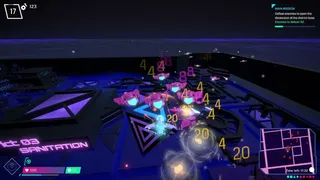Скриншот 1 к игре Nion Forge
