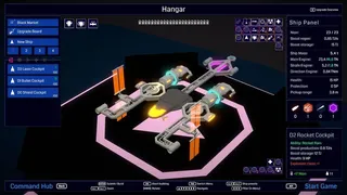 Скриншот 3 к игре Nion Forge