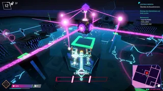 Скриншот 4 к игре Nion Forge