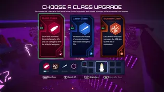 Скриншот 5 к игре Nion Forge