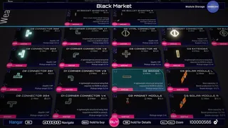 Скриншот 7 к игре Nion Forge