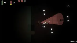 Скриншот 1 к игре Paranoid