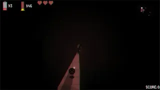 Скриншот 2 к игре Paranoid