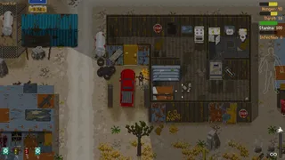 Скриншот 3 к игре Atomic Exile