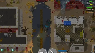 Скриншот 7 к игре Atomic Exile
