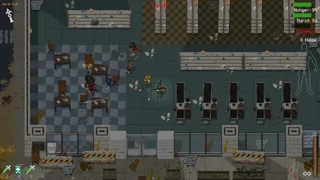 Скриншот 8 к игре Atomic Exile