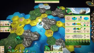 Скриншот 5 к игре Rise & Fall - Online Digital Edition