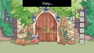 Скриншот 1 к игре A LETTER FROM MOM