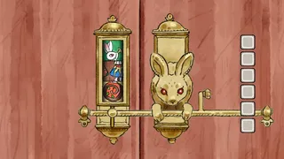 Скриншот 3 к игре A LETTER FROM MOM