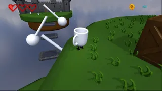 Скриншот 1 к игре Java Journey