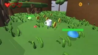 Скриншот 4 к игре Java Journey