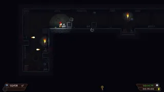 Скриншот 2 к игре Prison Boy - The Adventure