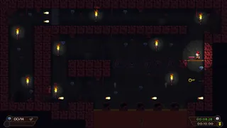 Скриншот 3 к игре Prison Boy - The Adventure