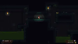 Скриншот 5 к игре Prison Boy - The Adventure