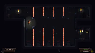 Скриншот 8 к игре Prison Boy - The Adventure