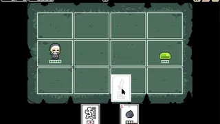 Скриншот 1 к игре NUNNA