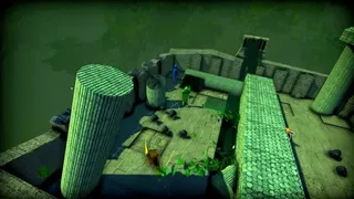 Скриншот 4 к игре Stumble And Fall