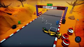 Скриншот 7 к игре Stumble And Fall