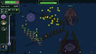 Скриншот 1 к игре Catamyst