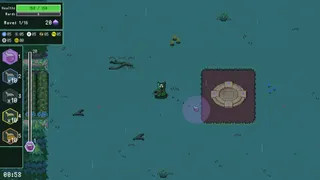 Скриншот 3 к игре Catamyst