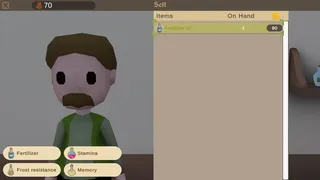Скриншот 5 к игре Pozionista