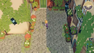 Скриншот 6 к игре Pozionista