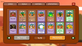Скриншот 2 к игре Duelite
