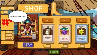 Скриншот 3 к игре Duelite
