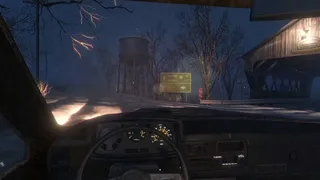 Скриншот 2 к игре Fears to Fathom - Woodbury Getaway