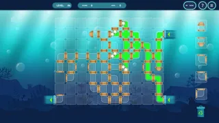 Скриншот 3 к игре Ready, Set, Plumb!