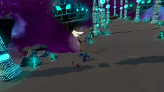 Скриншот 2 к игре Cede