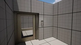 Скриншот 1 к игре Open The Doors
