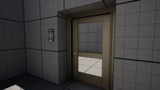 Скриншот 8 к игре Open The Doors