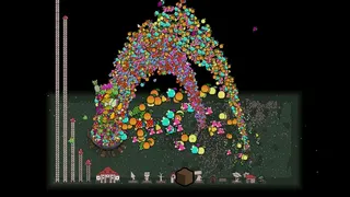 Скриншот 2 к игре Idle Colony