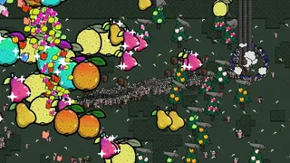 Скриншот 3 к игре Idle Colony