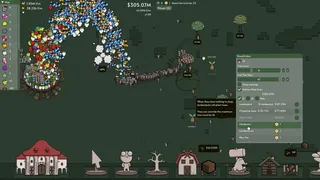 Скриншот 4 к игре Idle Colony