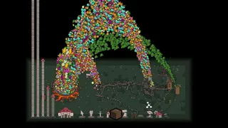 Скриншот 5 к игре Idle Colony