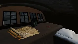 Скриншот 3 к игре Sail the Seas