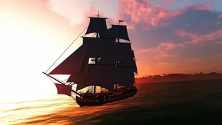 Скриншот 5 к игре Sail the Seas