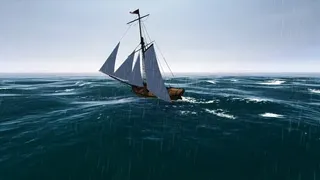 Скриншот 8 к игре Sail the Seas