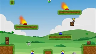 Скриншот 2 к игре なげるーみあ！