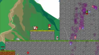 Скриншот 7 к игре なげるーみあ！