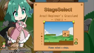Скриншот 8 к игре なげるーみあ！